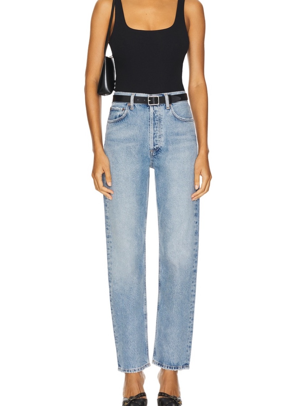 AGOLDE 90’s Pinch Waist Jeans
